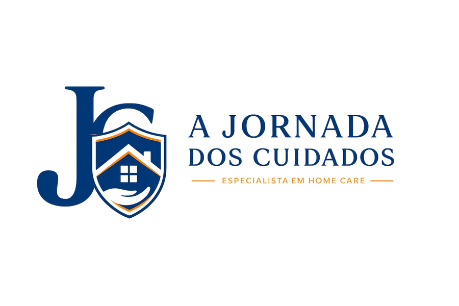 A Jornada dos Cuidados